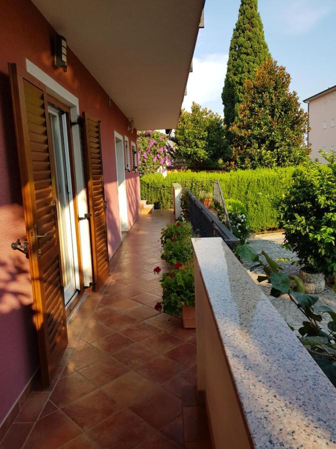 Casa Nada Appartement