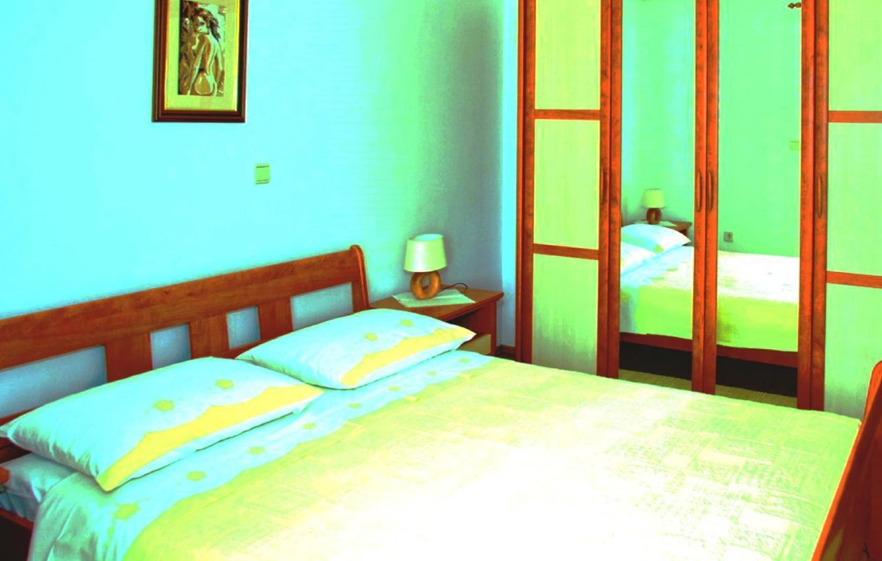Casa Nada Rovinj