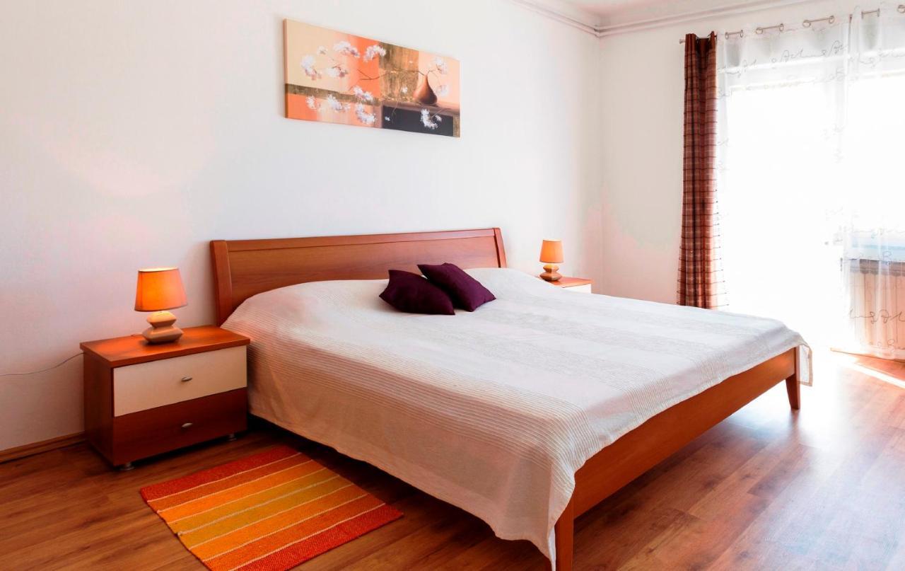 Casa Nada Apartment Rovinj