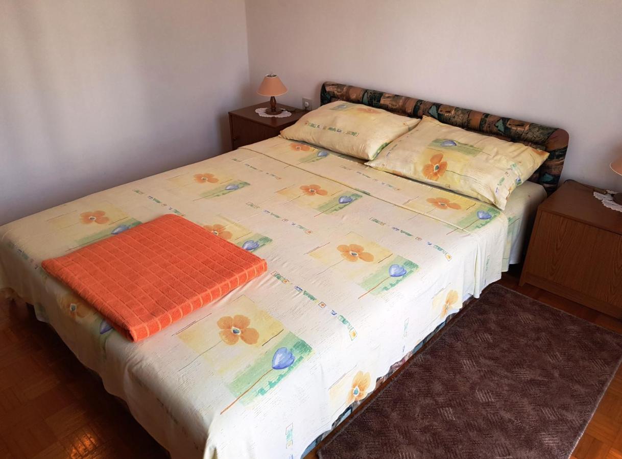 Apartment Casa Nada Rovinj