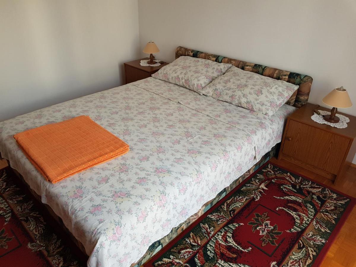 Appartement Casa Nada