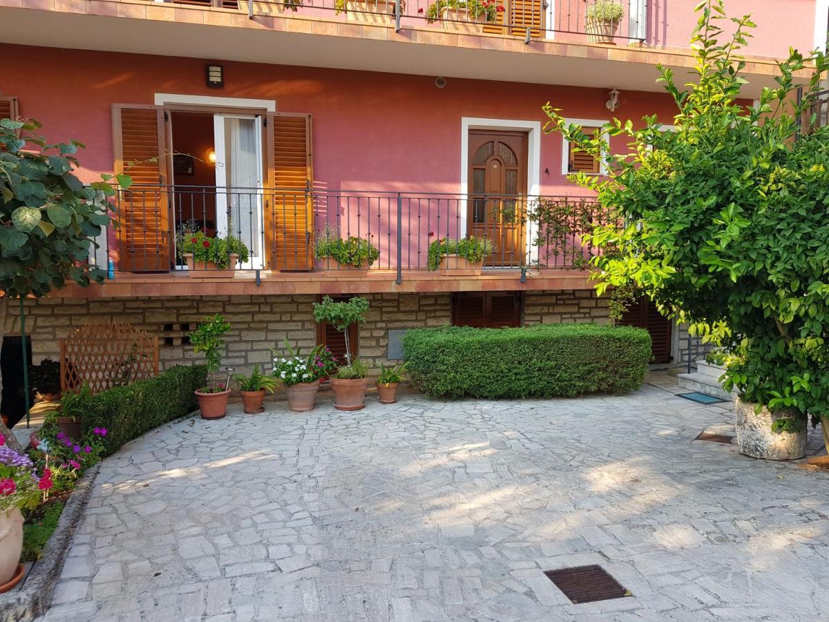 Casa Nada Rovinj