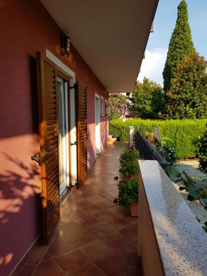 Casa Nada * Rovinj
