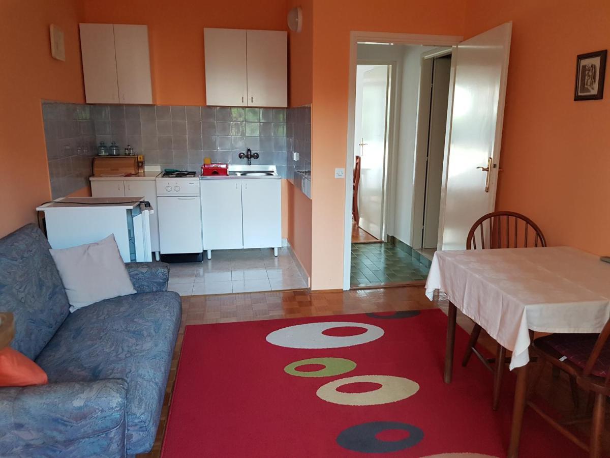 Casa Nada Appartement