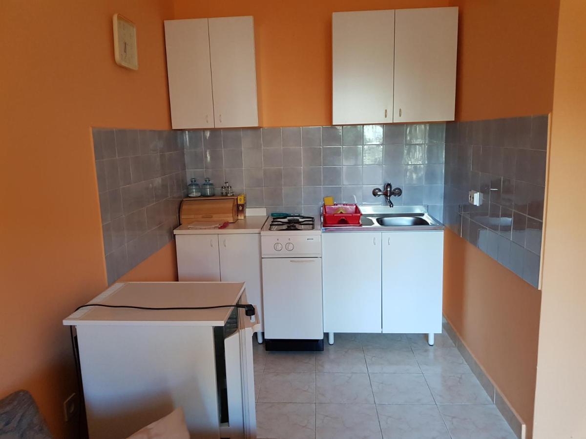Casa Nada Appartement