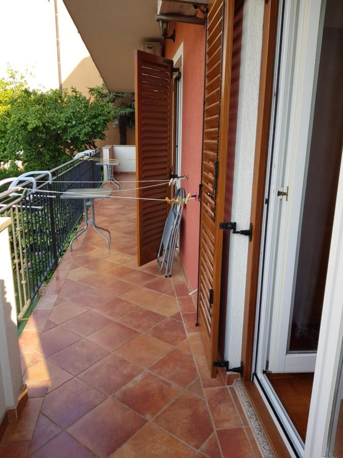 Appartement Casa Nada Rovinj
