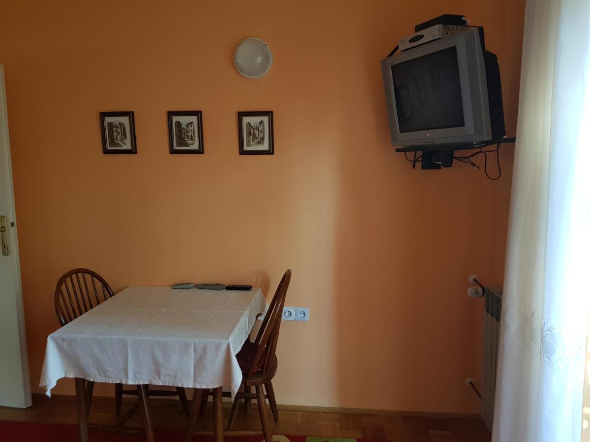 Casa Nada Rovinj