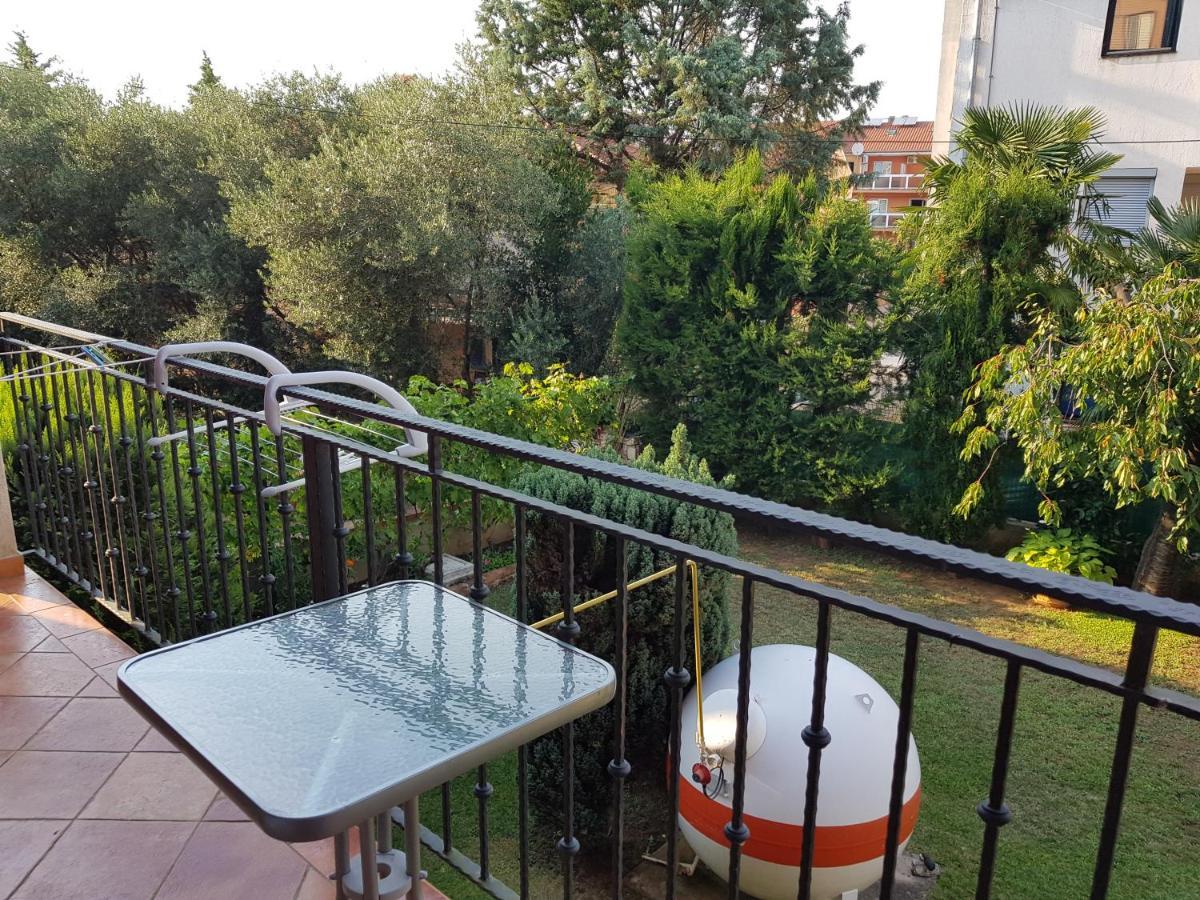 Appartement Casa Nada