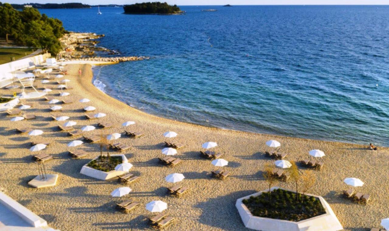 Appartement Casa Nada Rovinj
