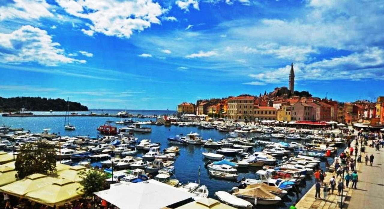 Casa Nada Apartment Rovinj