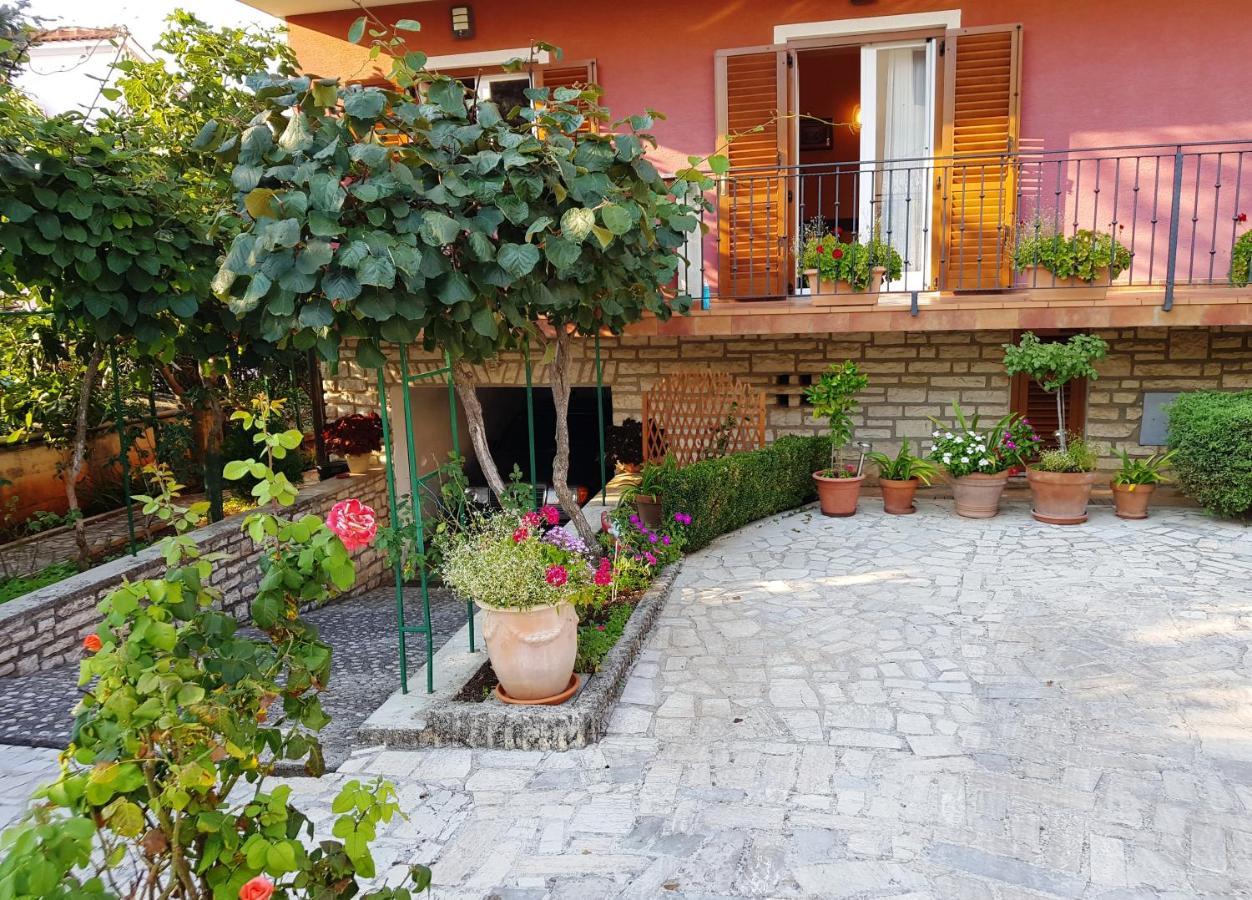 Casa Nada Appartement