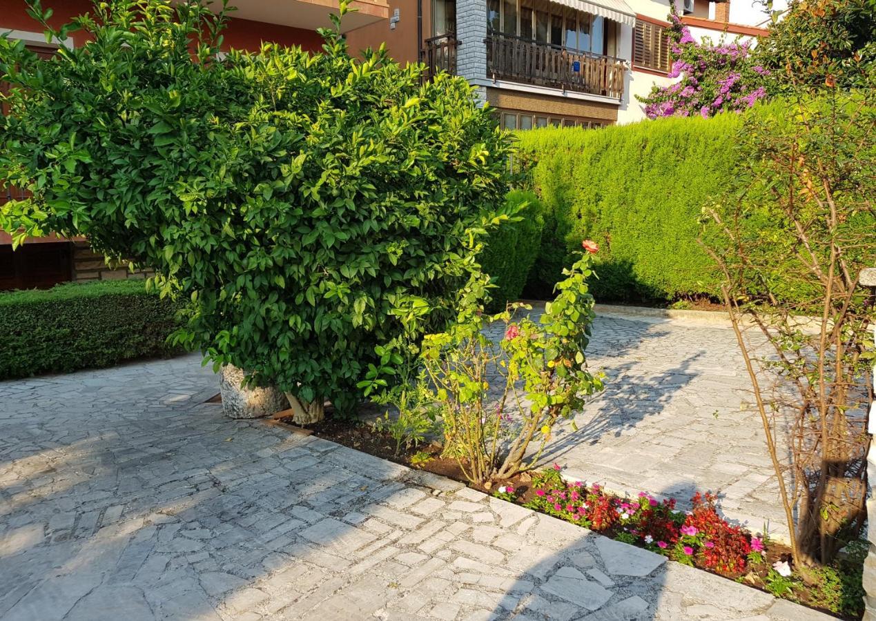 Casa Nada Appartement Rovinj