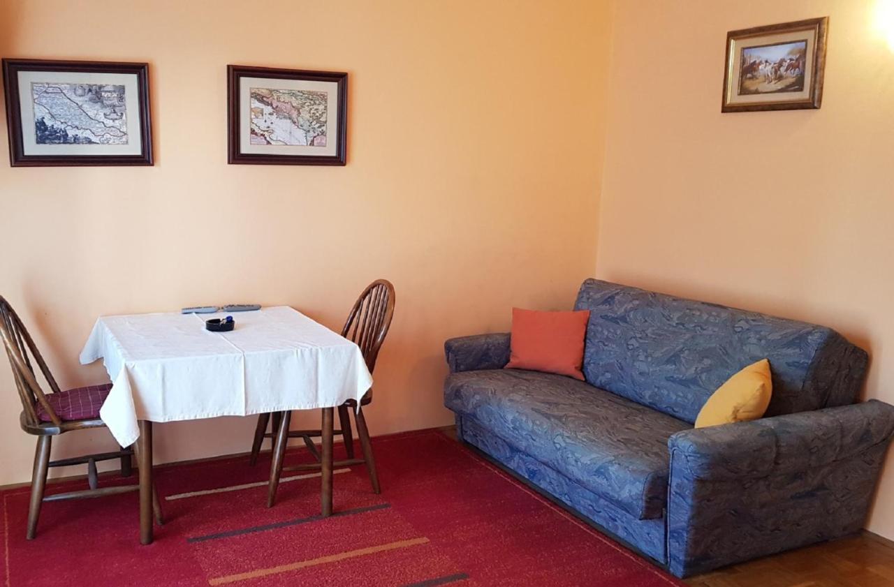 Apartma Casa Nada Rovinj