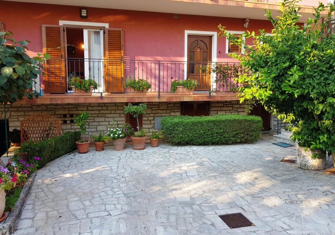 Casa Nada Rovinj