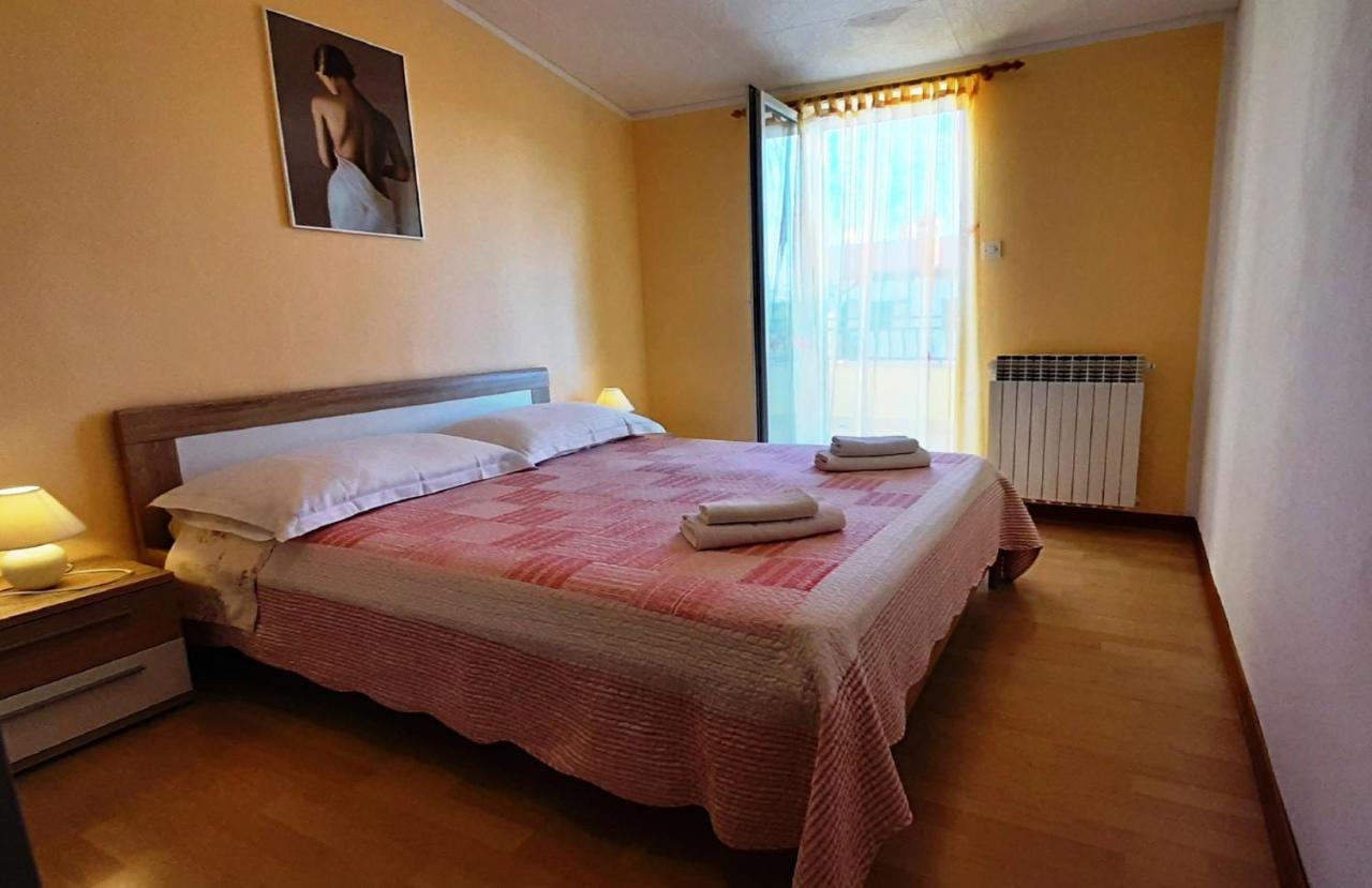 Apartma Casa Nada Rovinj